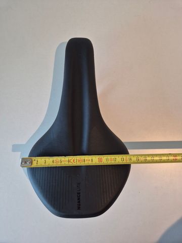 Used Cube Nuance Lite Saddle 2026 bike — image 3 of 4
