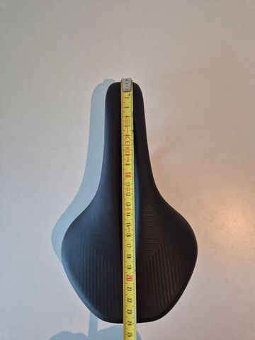 Used Cube Nuance Lite Saddle 2026 bike — image 4 of 4