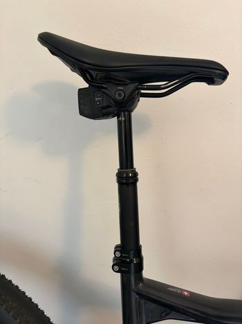 Used RockShox Reverb AXS XPLR Dropper Post Saddles & Seatposts