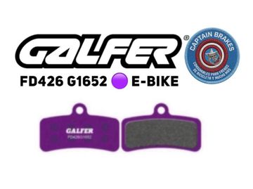 Used Galfer Brake Pads 2026 Brakes