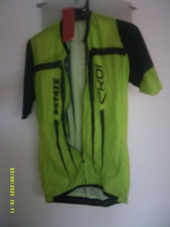 Used Ekoi maillot été Cycling Clothing