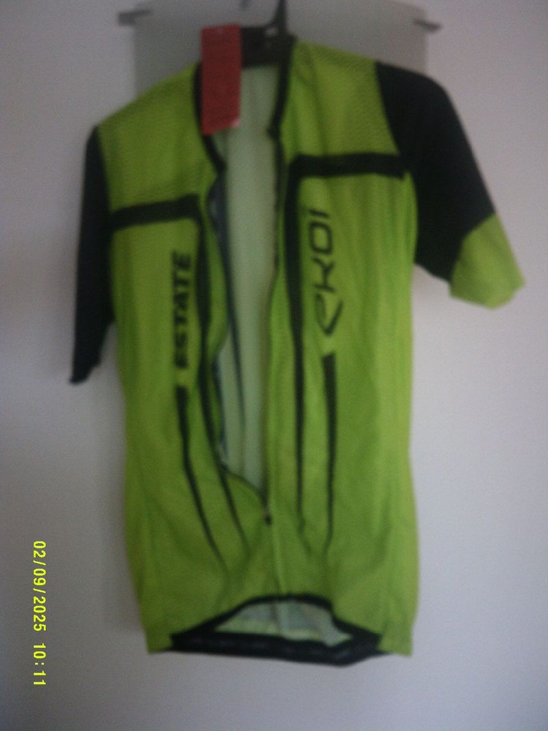 Použité Ekoi maillot été Cycling Clothing