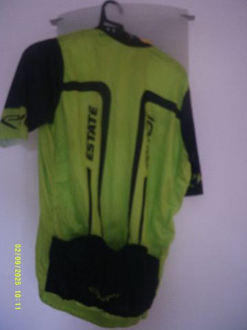 Brugt Ekoi maillot été bike — billede 2 af 2