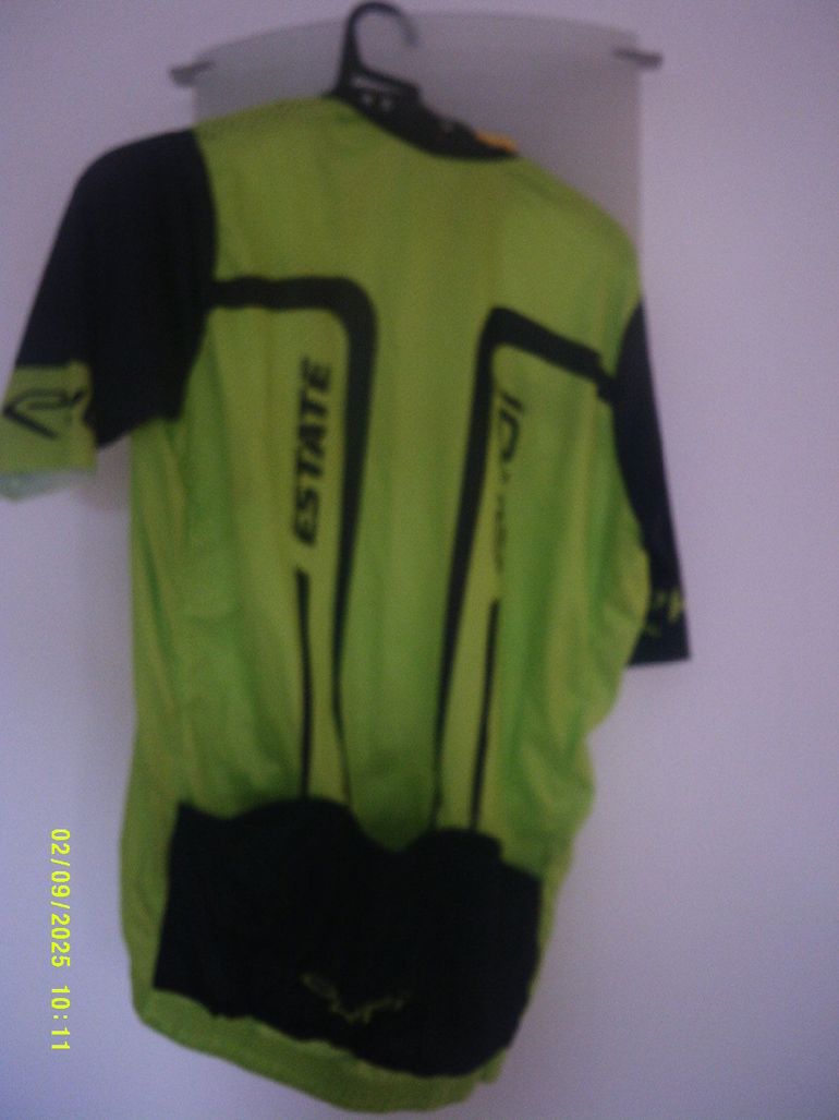 Brugt Ekoi maillot été bike — billede 2 af 2
