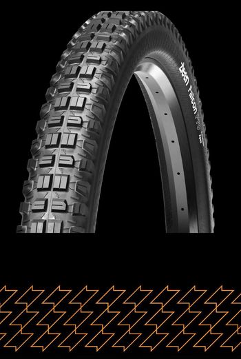 Brugt Zleen Falcon Pro 2026 bike — billede 3 af 3