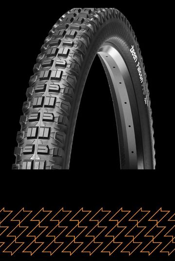 Gebrauchtes Zleen Falcon Pro 2026 bike — Bild 3 von 3