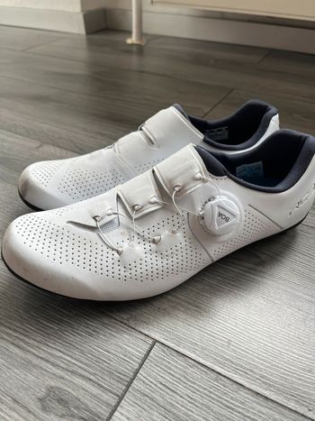 Tweedehands Shimano RC3 (SH-RC300) 2026 Cycling Shoes