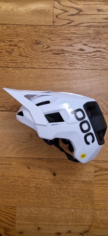 Używany POC Kortal Race MIPS Helmet Cycling Accessories