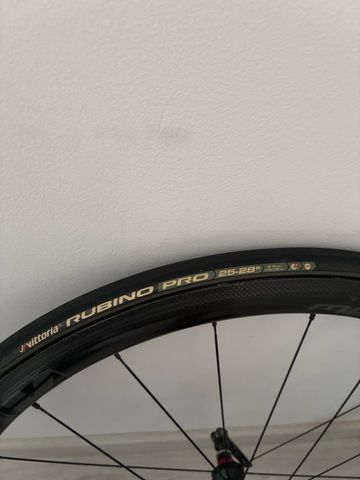 Used Vision Métron 40 bike — image 4 of 4