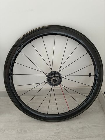 Used Vision Métron 40 bike — image 2 of 4