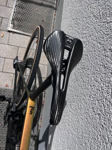 saevid Alien Carbon bike d'occasion — image 3 sur 13