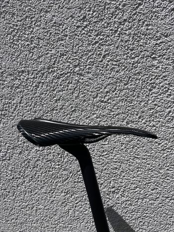 Tweedehands saevid Alien Carbon Saddles & Seatposts