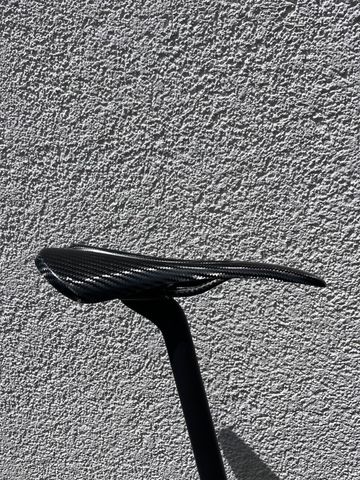 Gebrauchtes saevid Alien Carbon Saddles & Seatposts