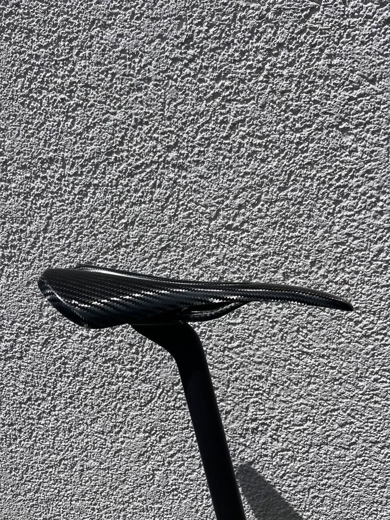 Used saevid Alien Carbon Saddles & Seatposts