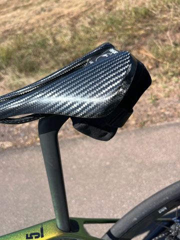saevid Alien Carbon bike d'occasion — image 12 sur 13