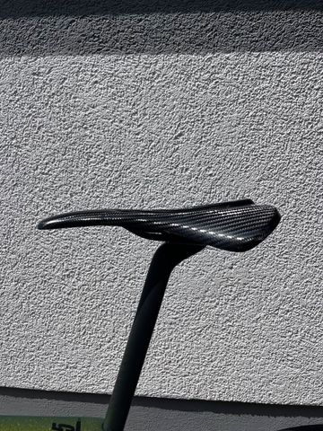 saevid Alien Carbon bike d'occasion — image 5 sur 13