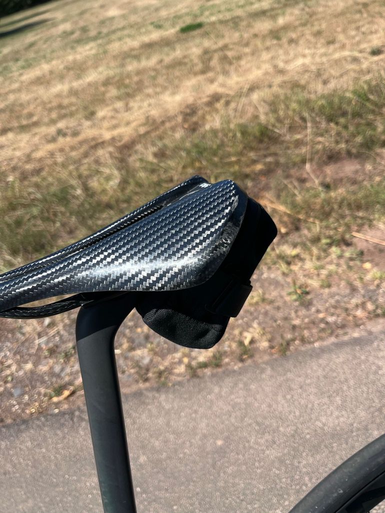 Použité saevid Alien Carbon bike — obrázek 11 z 13