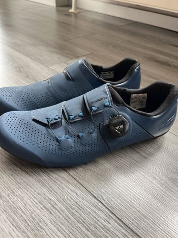 Tweedehands Shimano RC3 2026 Cycling Shoes