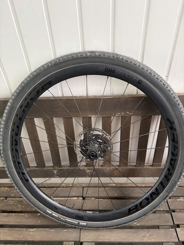 Used Bontrager Aeolus Pro 3V 2025 bike — image 5 of 8