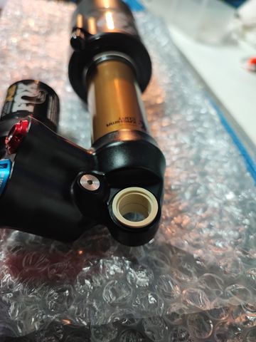 Fox Float X 2 2022 bike usato — immagine 4 di 27