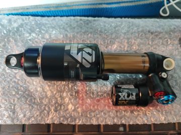 Fox Float X 2 2022 bike usato — immagine 2 di 27