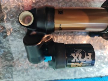 Fox Float X 2 2022 bike usato — immagine 6 di 27