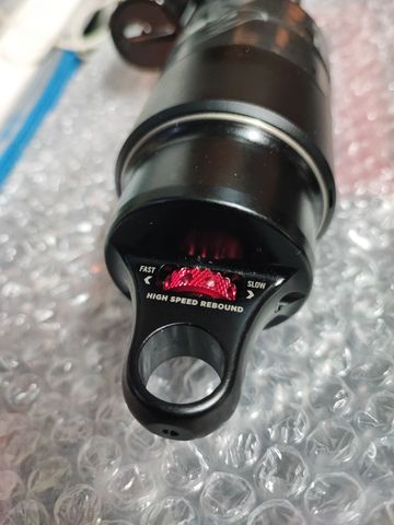 Fox Float X 2 2022 bike usato — immagine 9 di 27