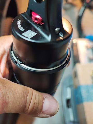 Fox Float X 2 2022 bike usato — immagine 23 di 27