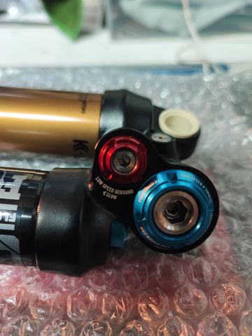 Fox Float X 2 2022 bike usato — immagine 15 di 27