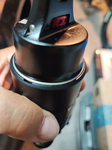 Fox Float X 2 2022 bike usato — immagine 25 di 27