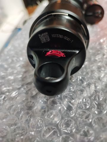 Fox Float X 2 2022 bike usato — immagine 3 di 27