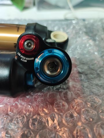 Fox Float X 2 2022 bike usato — immagine 14 di 27