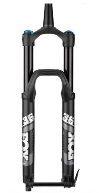Gebrauchtes Fox Racing 36 Float Rhythm 2026 Fork