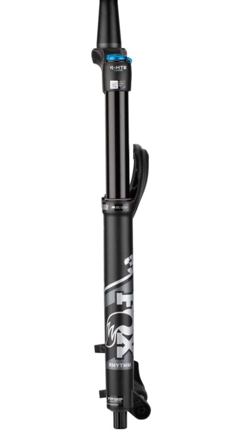 Gebrauchtes Fox Racing 36 Float Rhythm 2026 bike — Bild 3 von 5