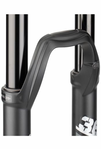 Gebrauchtes Fox Racing 36 Float Rhythm 2026 bike — Bild 4 von 5