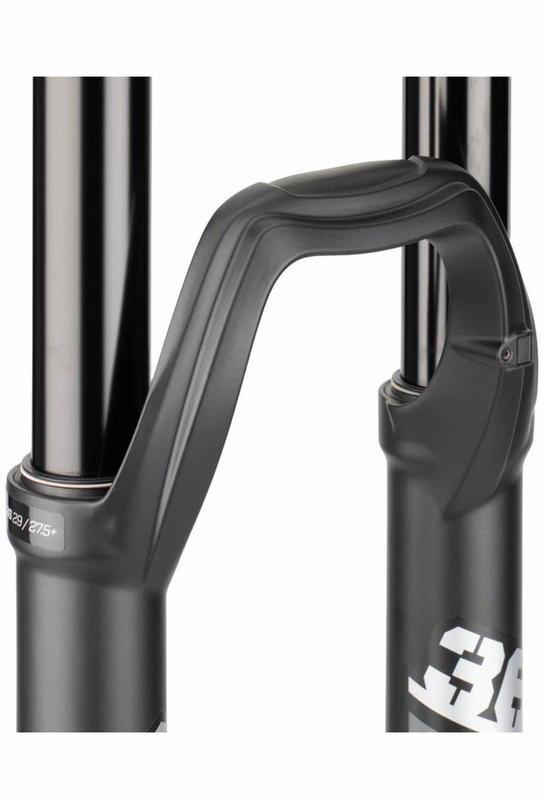 Gebrauchtes Fox Racing 36 Float Rhythm 2026 bike — Bild 4 von 5