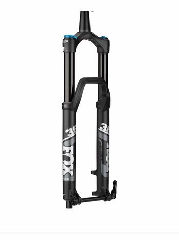 Gebrauchtes Fox Racing 36 Float Rhythm 2026 bike — Bild 2 von 5