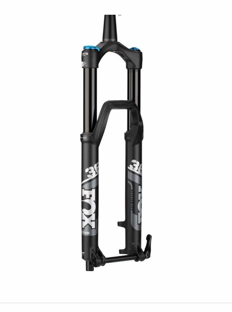Gebrauchtes Fox Racing 36 Float Rhythm 2026 bike — Bild 2 von 5