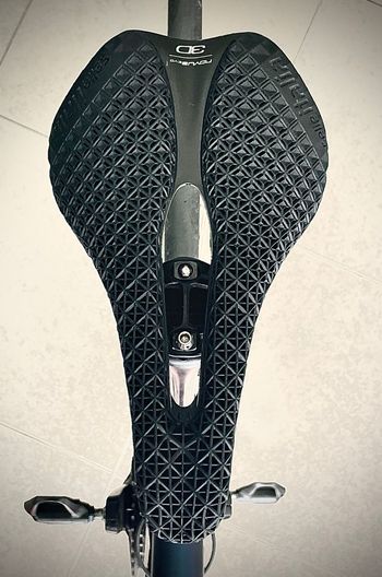 Used Selle Italia Novus Boost Evo 3D Kit Carbonio Superflow 2026 Saddles & Seatposts