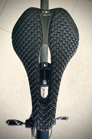 Gebrauchtes Selle Italia Novus Boost Evo 3D Kit Carbonio Superflow 2026 Saddles & Seatposts