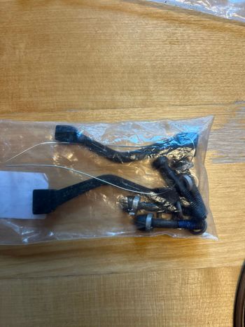 Used Sram Code RS bike — image 5 of 5