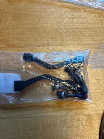 Used Sram Code RS bike — image 5 of 5