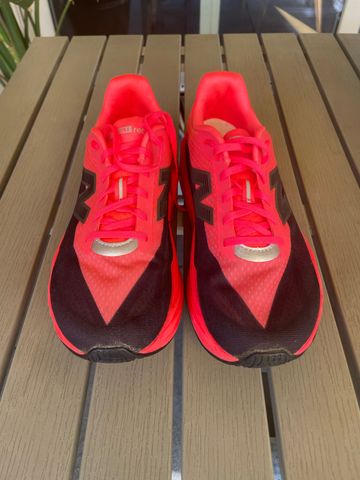 Used New Balance FuelCell Rebel v5 Running Shoes