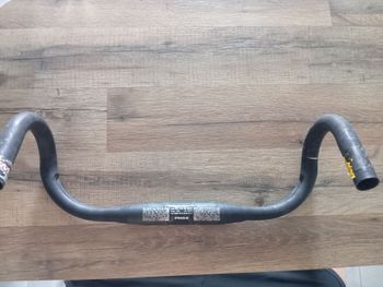 Used ITM Handlebar 2016 bike — image 6 of 6