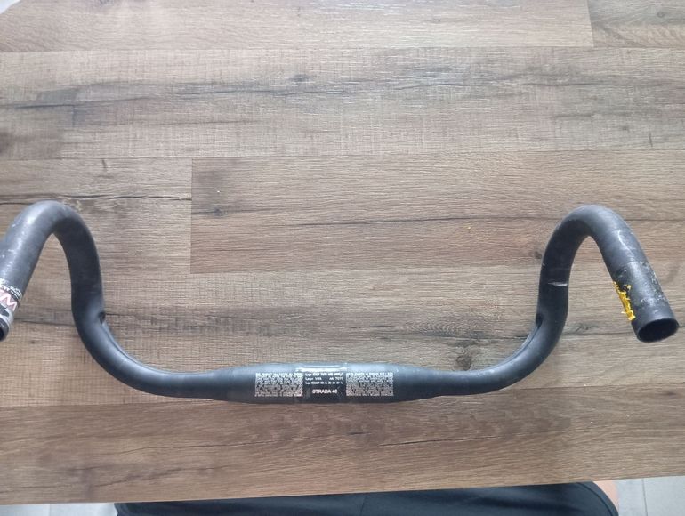 Used ITM Handlebar 2016 bike — image 6 of 6