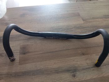 Used ITM Handlebar 2016 Cockpit