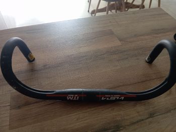 Used ITM Handlebar 2016 bike — image 2 of 6