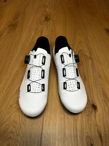 Gebrauchtes Fizik Tempo Overcurve R4 Cycling Shoes