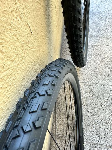 Brugt Fulcrum Rapid Red 500 2025 bike — billede 2 af 5