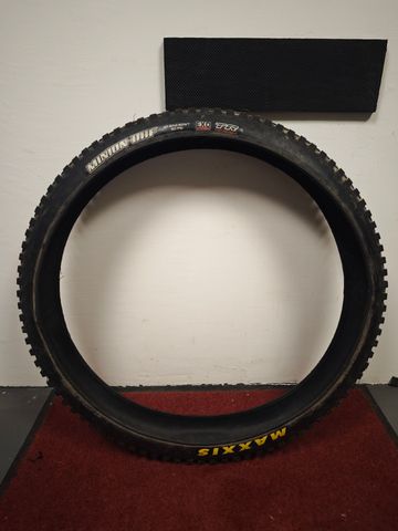 Maxxis minion DHF bike usato — immagine 3 di 3